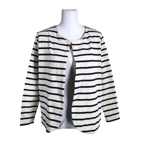 Unisex NOSH - Cardigan, size 38 - Black ()