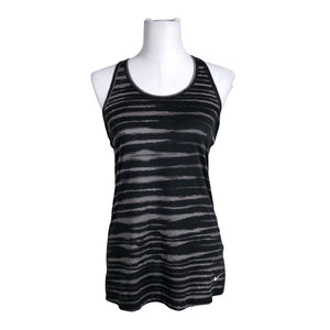 Unisex Nike - Sports top, size 40 - Gray (1)