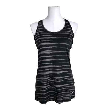 Unisex Nike - Sports top, size 40 - Gray ()