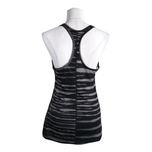 Unisex Nike - Sports top, size 40 - Gray (2)