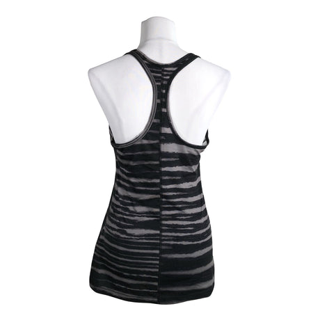 Unisex Nike - Sports top, size 40 - Gray (2)