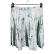 Unisex O.I.S - Fabric skirt, size 36 - Light blue ()