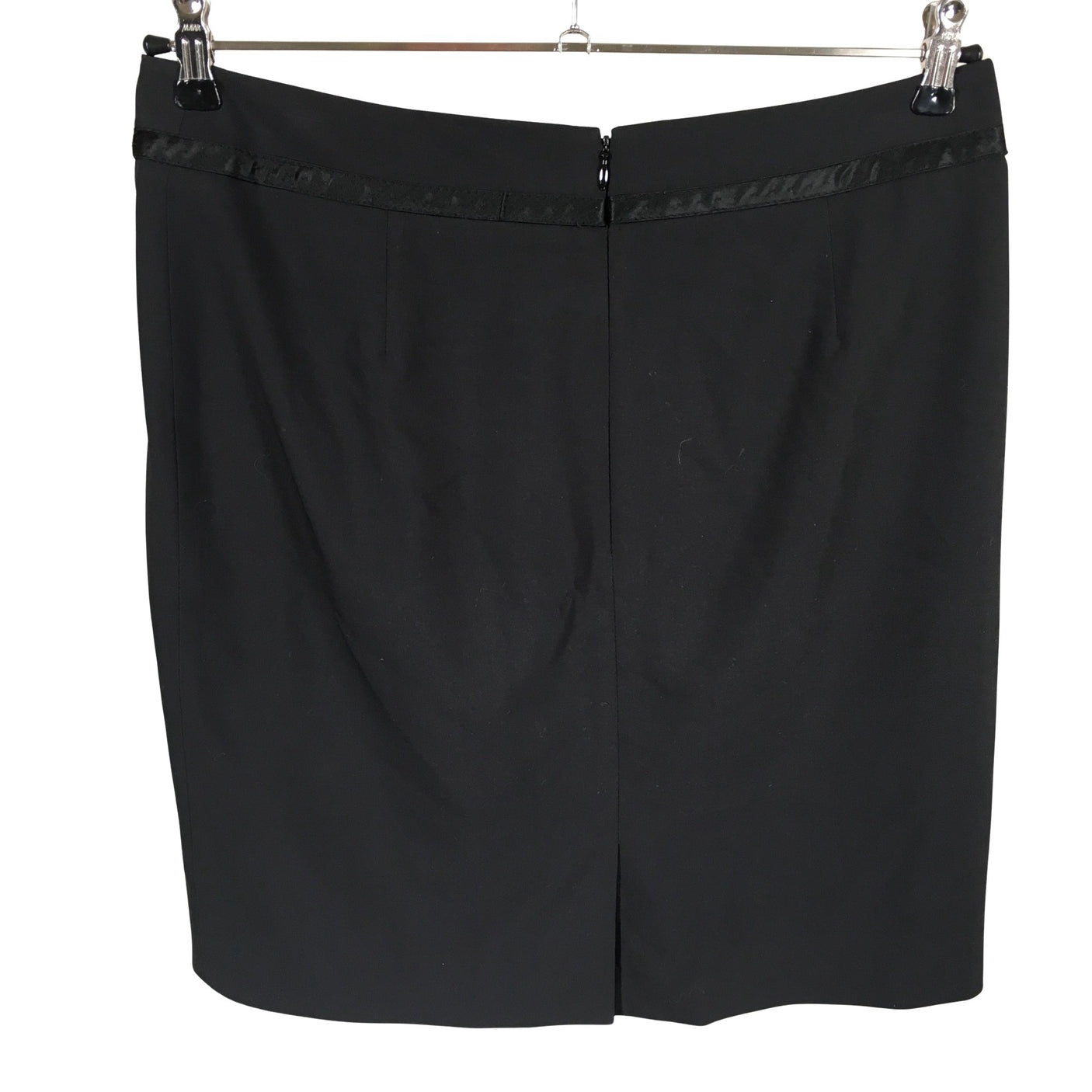 Unisex Part two - Fabric skirt, size 38 - Black (2)