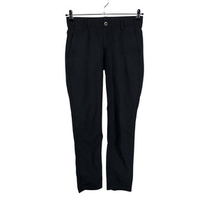 Unisex Under Armour - Sports trousers, size W30 - Black (1)