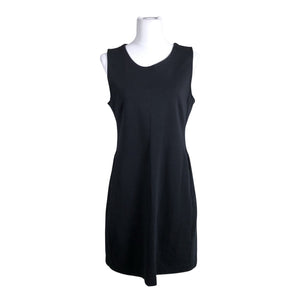 Unisex NOSH - Tricot dress, size 38 - Black (1)