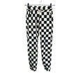 Unisex Lindex - Sweatpants, size 158 - 164 - Black ()