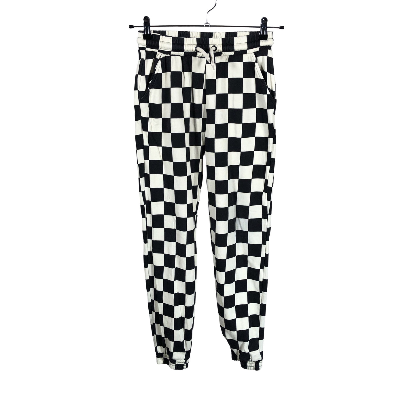 Unisex Lindex - Sweatpants, size 158 - 164 - Black (1)