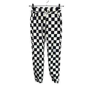 Unisex Lindex - Sweatpants, size 158 - 164 - Black (1)