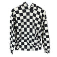 Unisex Lindex - Hoodie, size 158 - 164 - Black ()
