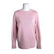 Unisex NOSH - Sweater, size 38 - Light pink ()