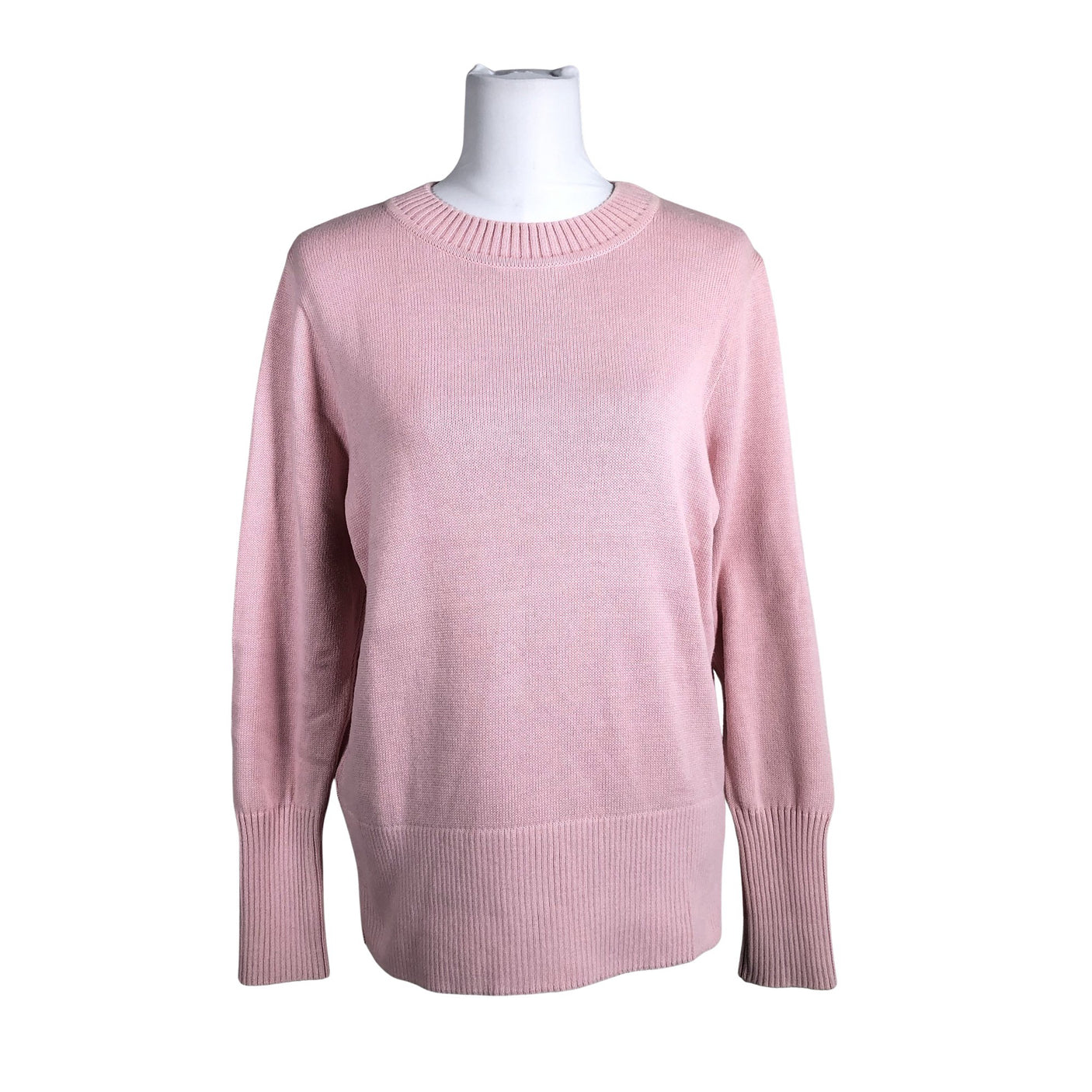 Unisex NOSH - Sweater, size 38 - Light pink (1)