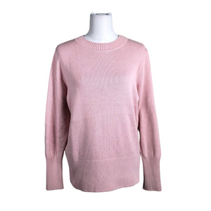 Unisex NOSH - Sweater, size 38 - Light pink (1)