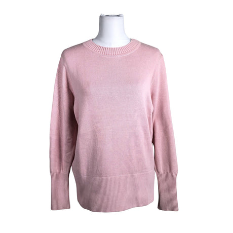 Unisex NOSH - Sweater, size 38 - Light pink ()