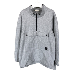 Unisex Mainio - Tricot shirt, size 146 - 152 - Gray (1)