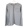 Unisex Name It - Tricot shirt, size 146 - 152 - White ()