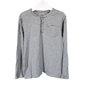 Unisex Name It - Tricot shirt, size 146 - 152 - White (1)