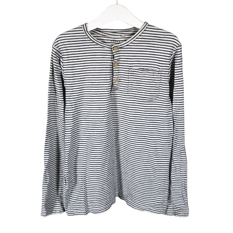 Unisex Name It - Tricot shirt, size 146 - 152 - White ()