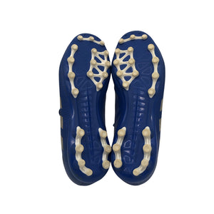 Unisex Adidas - Football boots, size 37 - Blue (3)