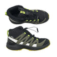 Unisex Salomon - Hiking shoes, size 36 - Black ()