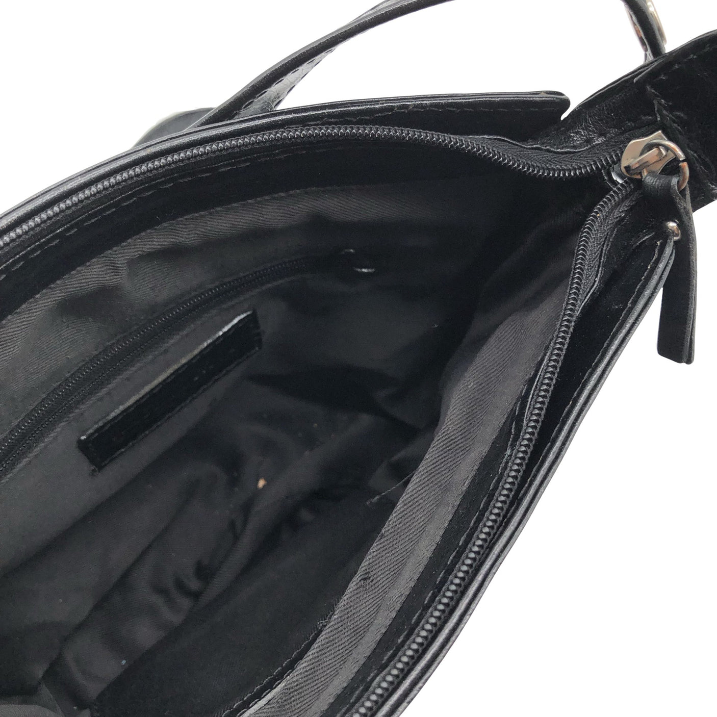 Unisex Magnus Paul - Shoulder bag, size Mini - Black (2)