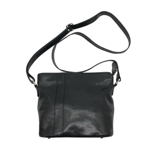Unisex Magnus Paul - Shoulder bag, size Mini - Black (1)