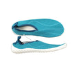 Unisex Decathlon - Swimming shoes, size 34 - Blue ()