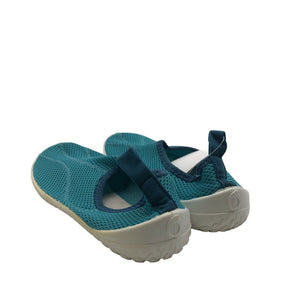 Unisex Decathlon - Swimming shoes, size 34 - Blue (2)