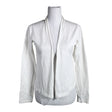 Unisex Noa Noa - Cardigan, size 38 - White ()