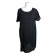 Unisex Ritva Falla - Dress, size 34 - Black ()
