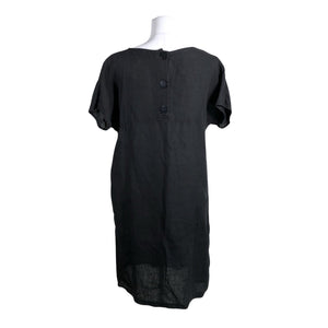Unisex Ritva Falla - Dress, size 34 - Black (2)