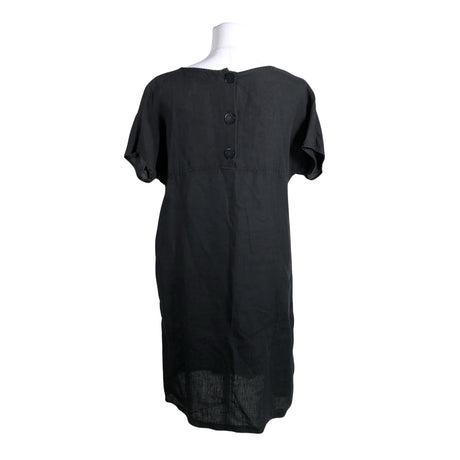 Unisex Ritva Falla - Dress, size 34 - Black (2)