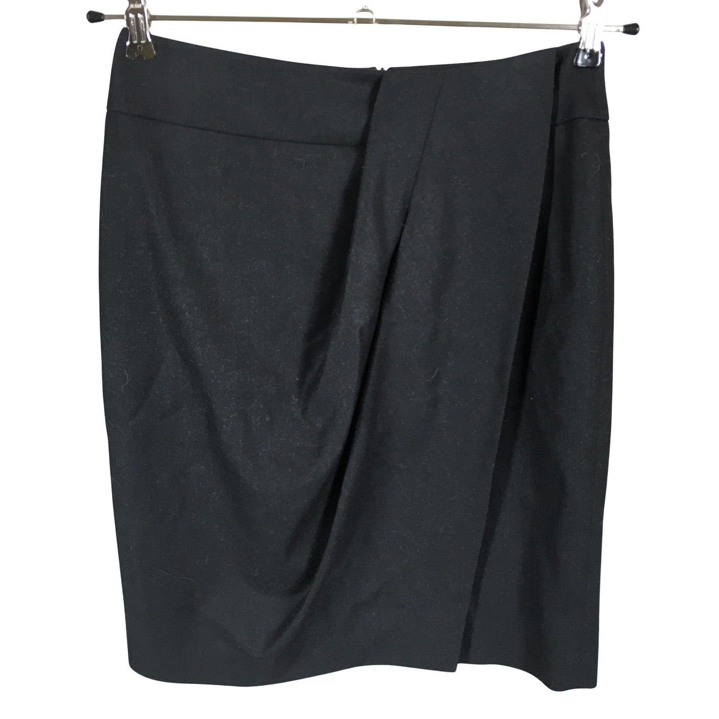 Unisex Andiata - Pencil skirt, size 34 - Black (1)