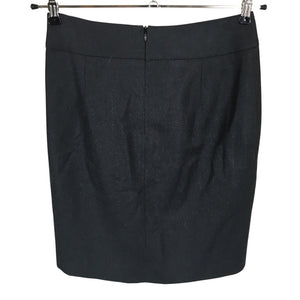 Unisex Andiata - Pencil skirt, size 34 - Black (2)