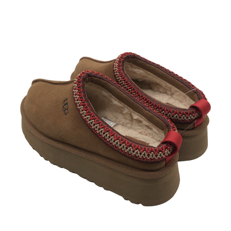 Unisex Ugg - Slip-on shoes, size 37 - Brown (2)