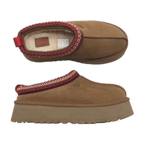 Unisex Ugg - Slip-on shoes, size 37 - Brown ()