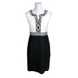 Unisex Gerry Weber - Dress, size 34 - White ()