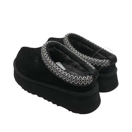 Unisex Ugg - Slip-on shoes, size 37 - Black (2)