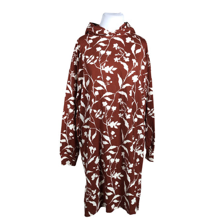 Unisex Toive - Tricot dress, size 44 - Brown ()