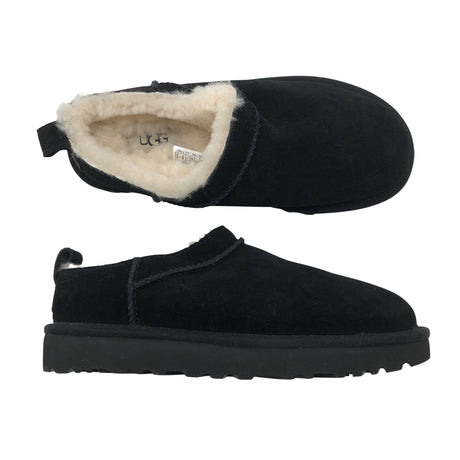 Unisex Ugg - Slip-on shoes, size 36 - Black ()