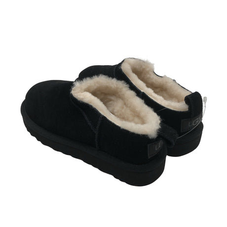 Unisex Ugg - Slip-on shoes, size 36 - Black (2)