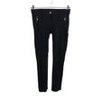 Unisex Andiata - Slacks, size 38 - Black ()