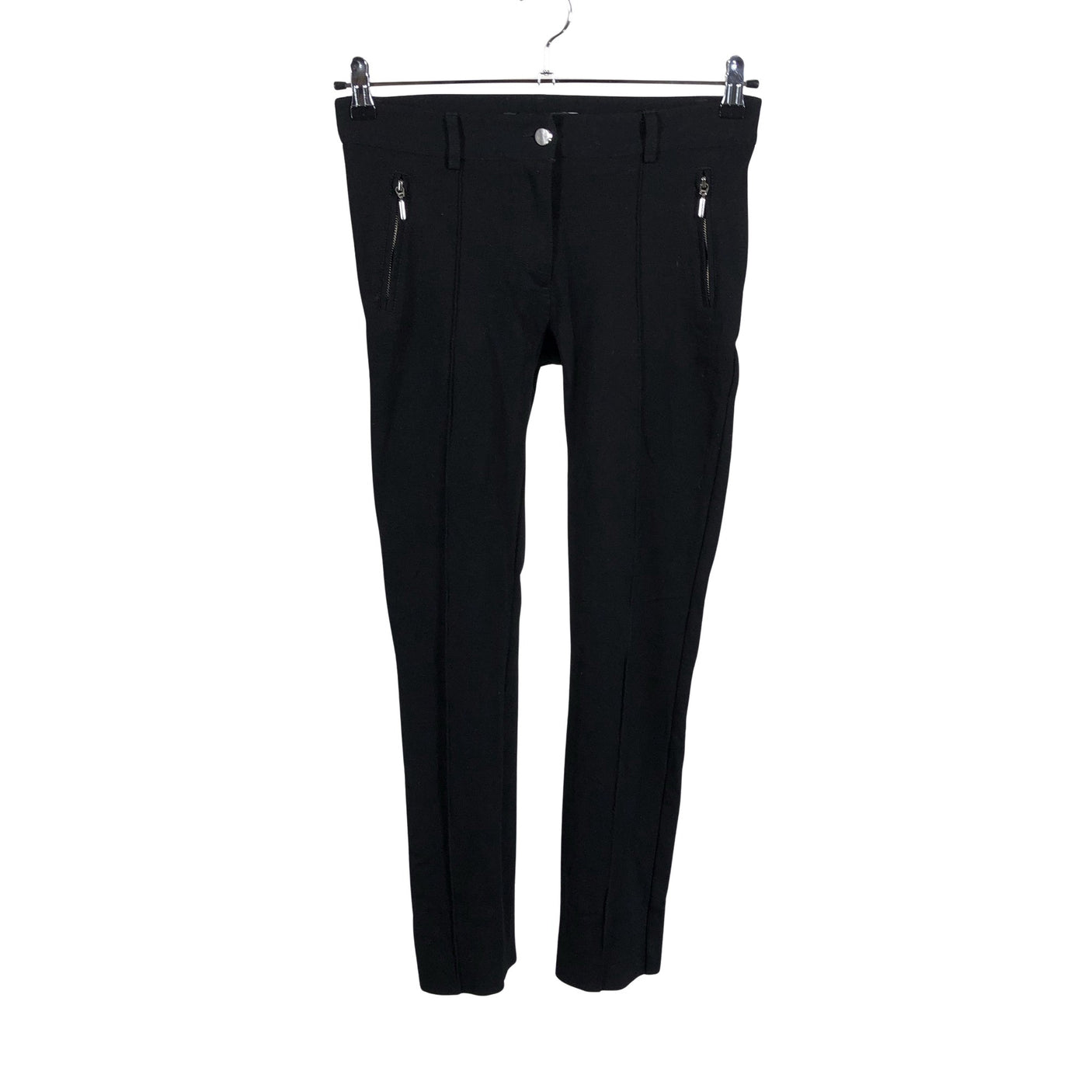 Unisex Andiata - Slacks, size 38 - Black (1)