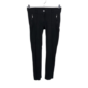 Unisex Andiata - Slacks, size 38 - Black (1)