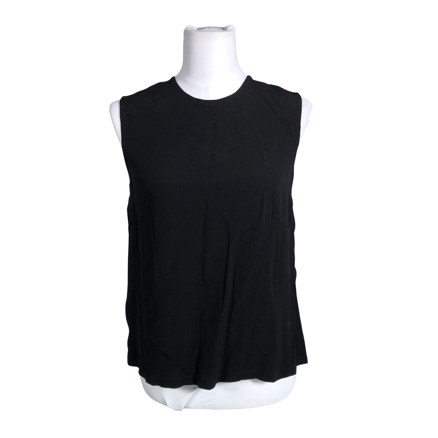 Unisex Marimekko - Top, size 36 - Black (1)
