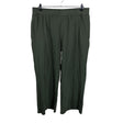 Unisex Toive - Tricot pants, size 44 - Green ()