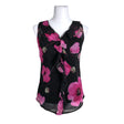 Unisex I-N-C International Concepts - Top, size 36 - Black ()