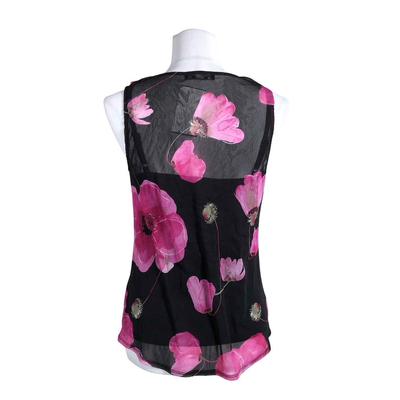 Unisex I-N-C International Concepts - Top, size 36 - Black (2)