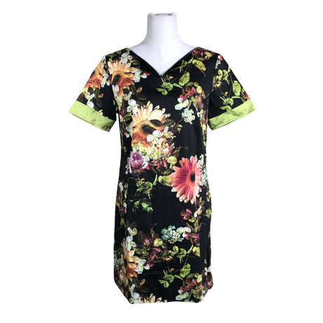 Unisex Voglia - Dress, size 38 - Black ()