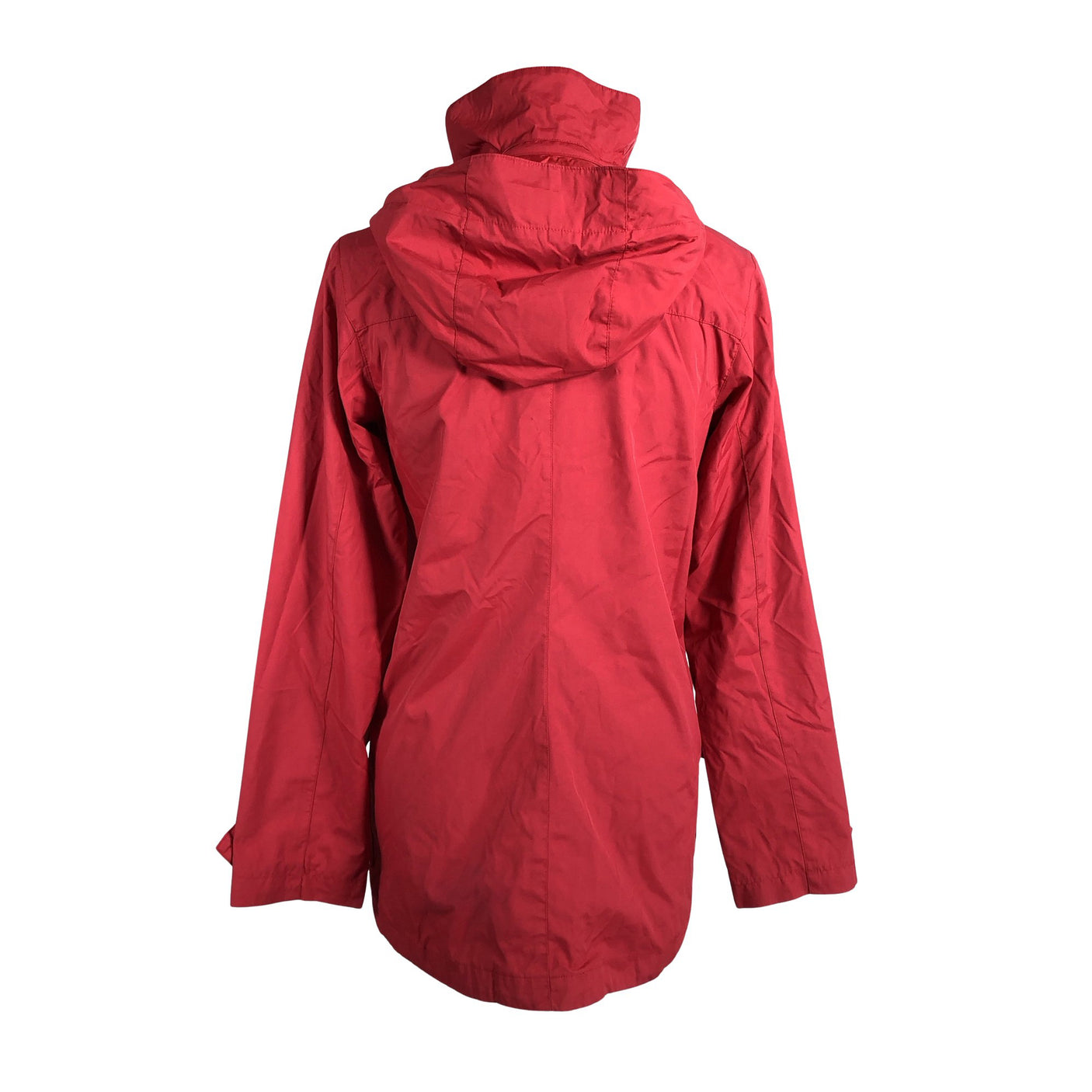 Unisex Peak Performance - Outdoor jacket, size 36 - Red (2)