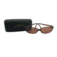Unisex Serengeti - Sunglasses, size Ei kokoa - Brown ()